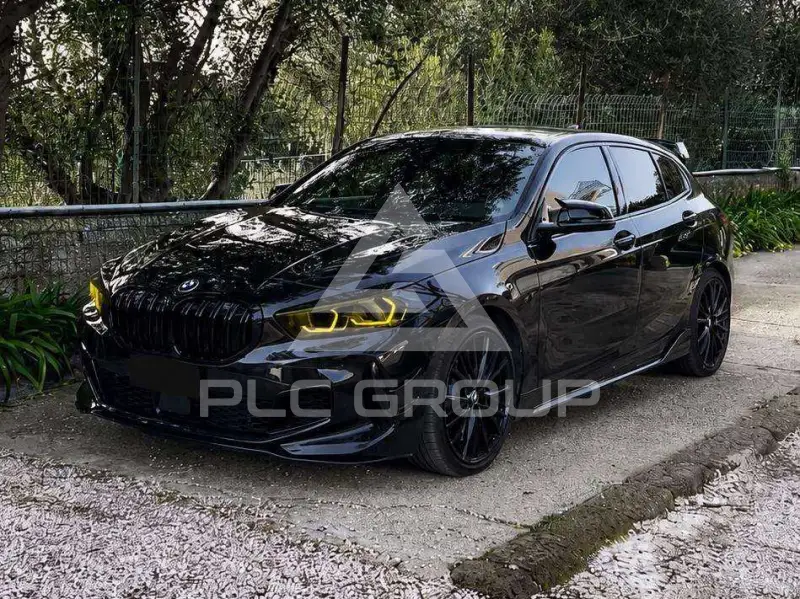 2021 BMW 135