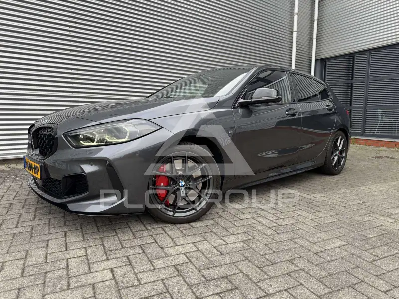 2021 BMW 135