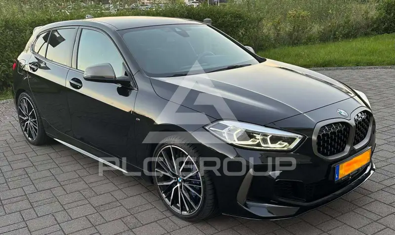 2021 BMW 135
