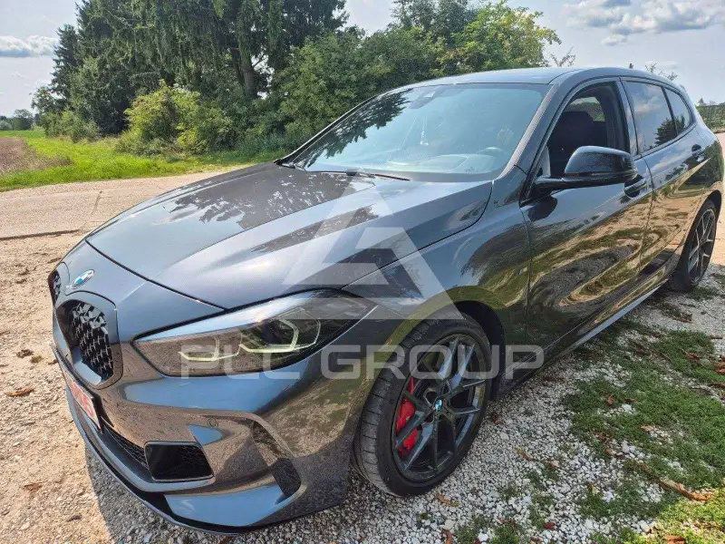 2021 BMW 135
