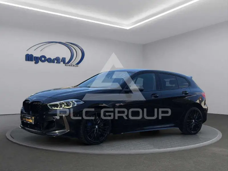 2021 BMW 135