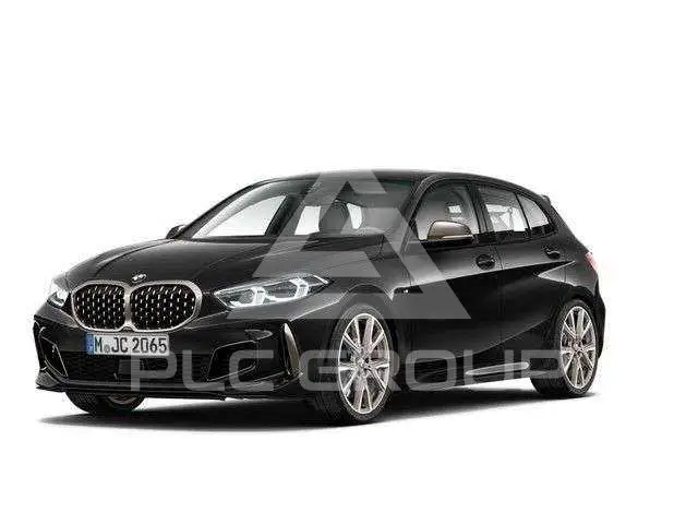 2021 BMW 135