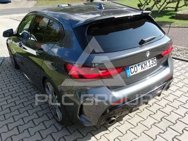 2021 BMW 135