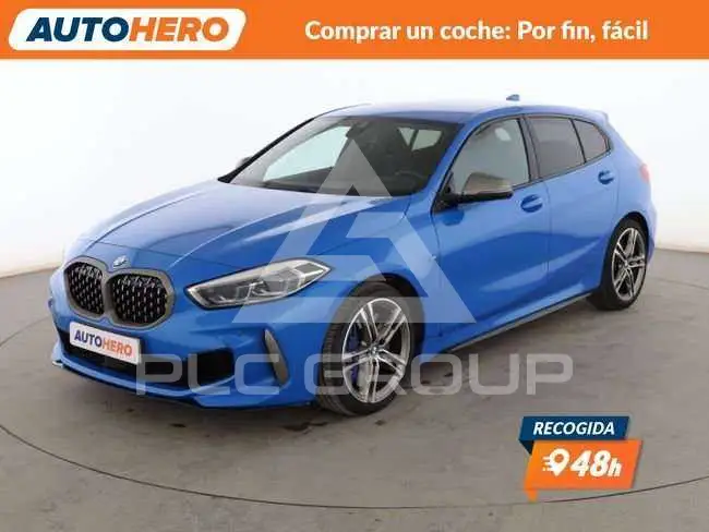 2021 BMW 135