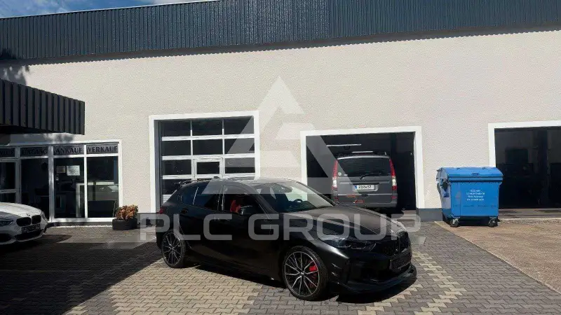 2021 BMW 135