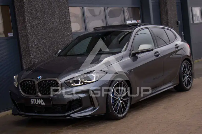 2021 BMW 135