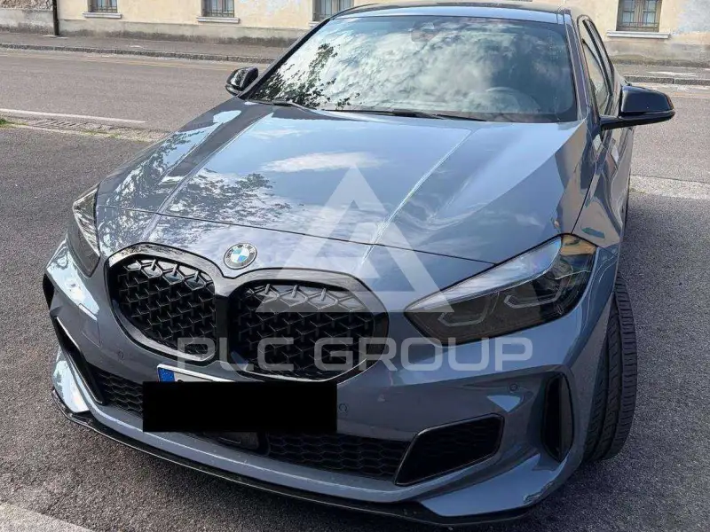 2021 BMW 135