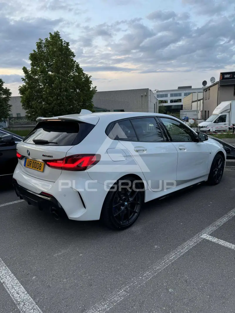 2021 BMW 135
