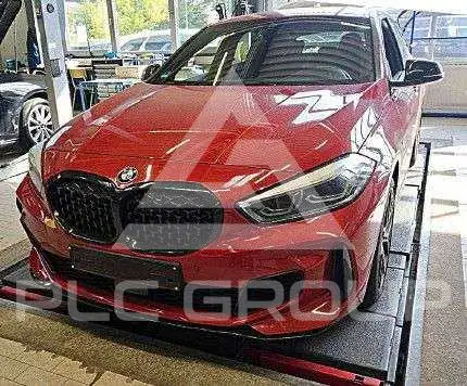 2021 BMW 135