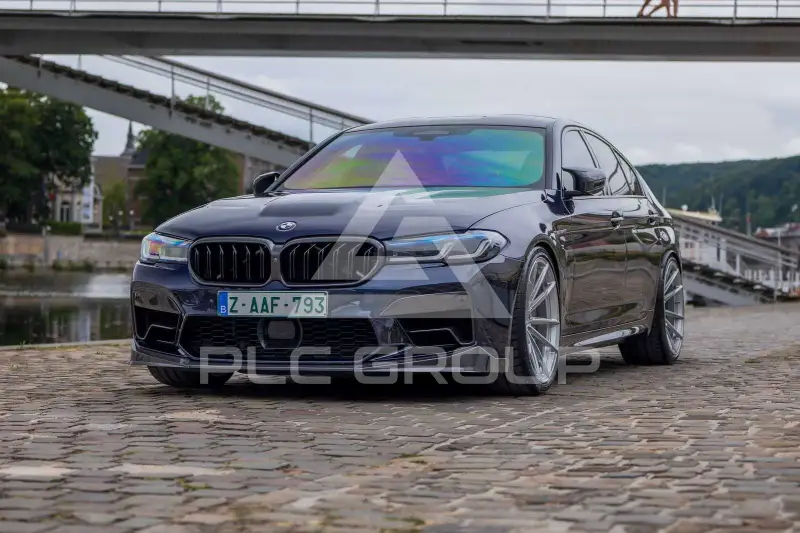 2021 BMW M5