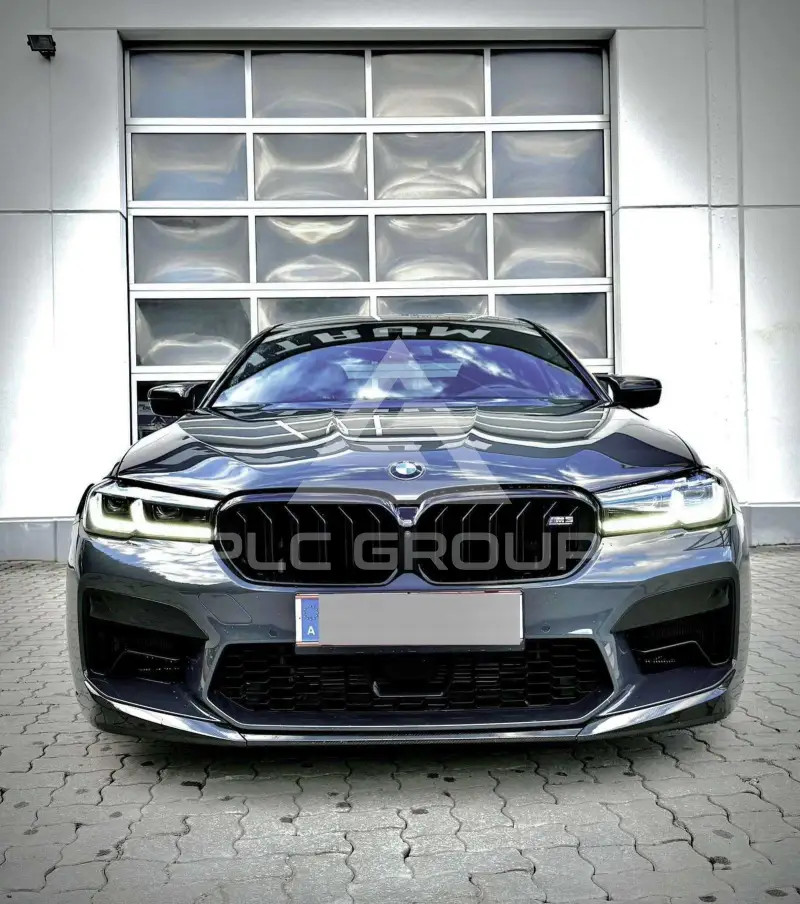 2021 BMW M5