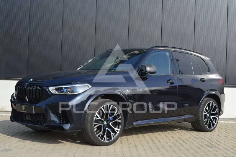 2021 BMW X5
