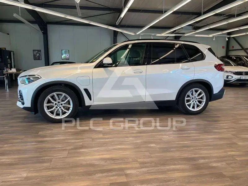 2021 BMW X5