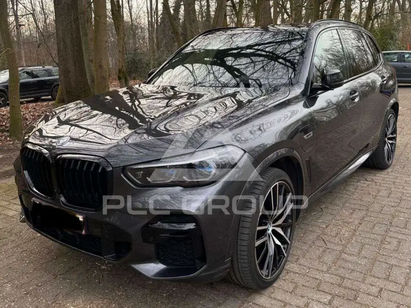 2021 BMW X5