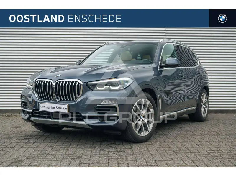 2021 BMW X5
