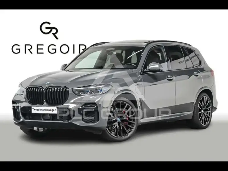 2021 BMW X5