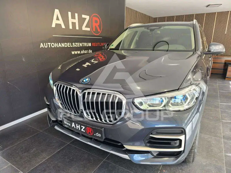 2021 BMW X5