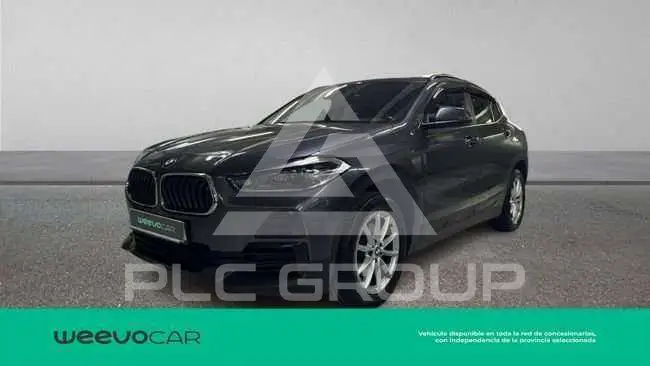 2021 BMW X2