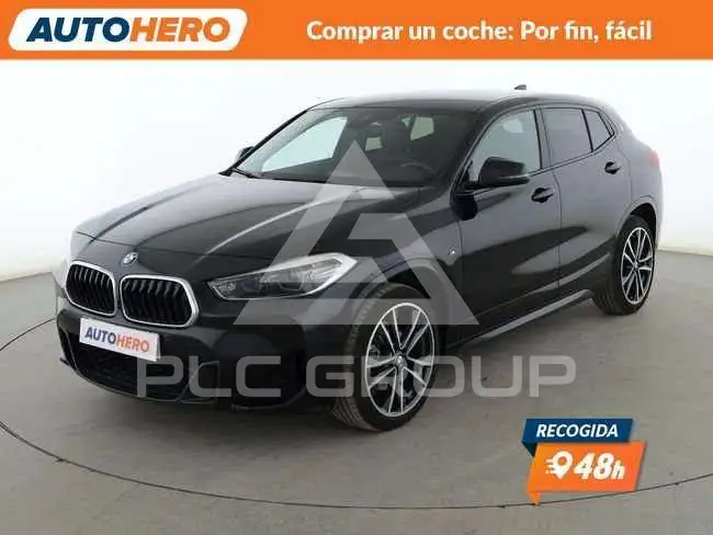 2021 BMW X2