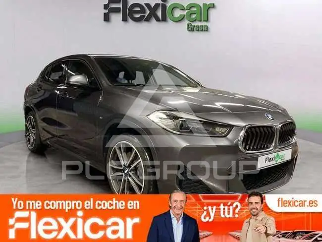 2021 BMW X2
