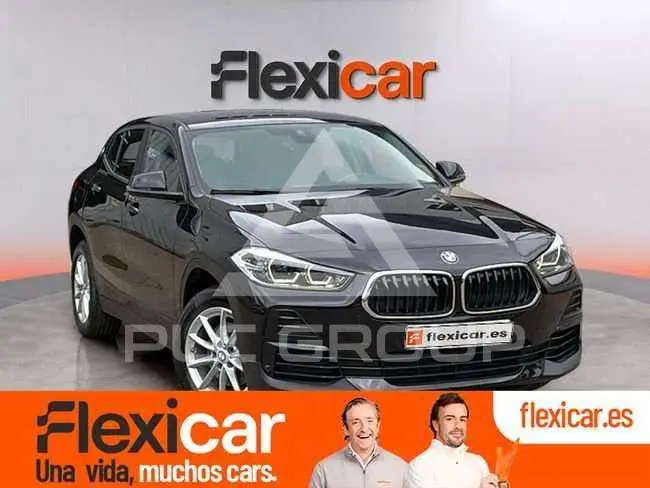 2021 BMW X2