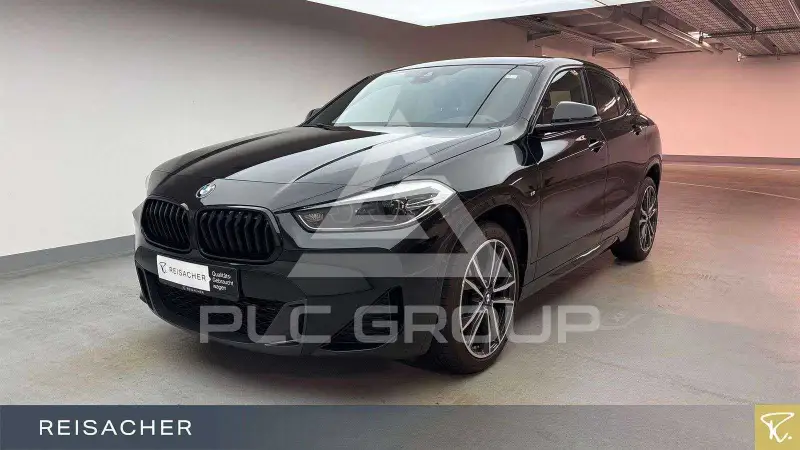 2021 BMW X2