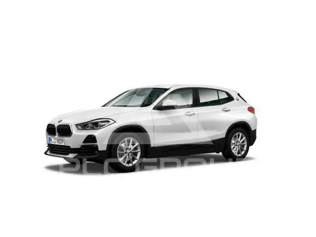 2021 BMW X2