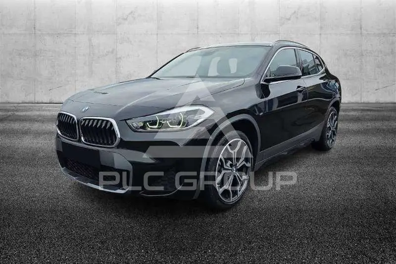 2020 BMW X2