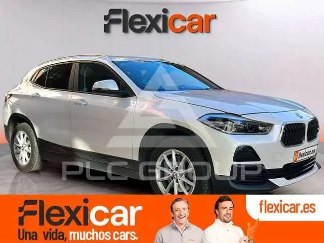 2021 BMW X2