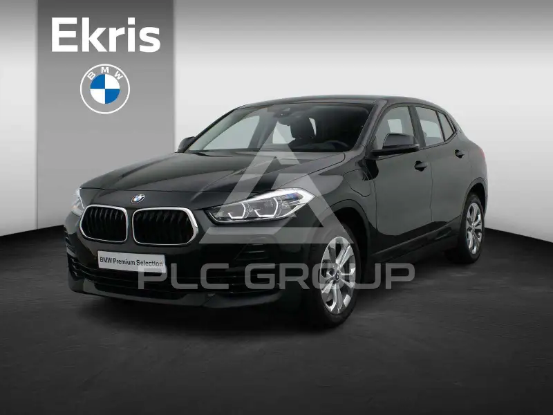 2021 BMW X2