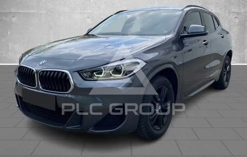 2021 BMW X2