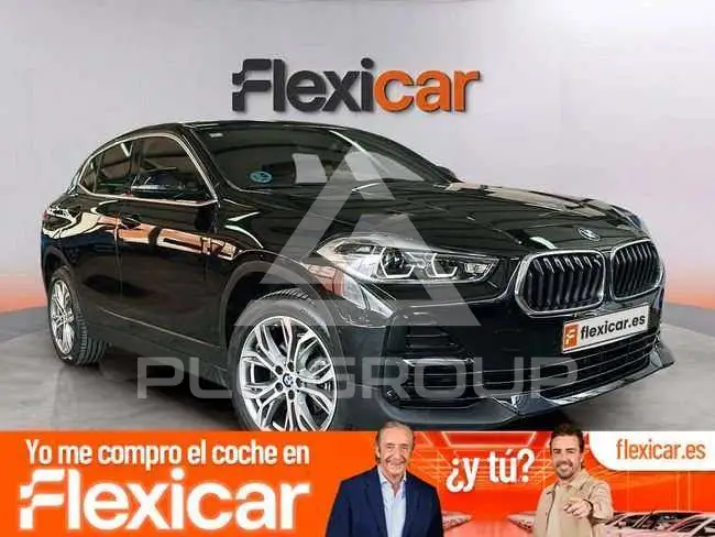 2021 BMW X2