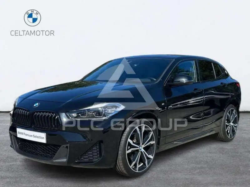 2021 BMW X2