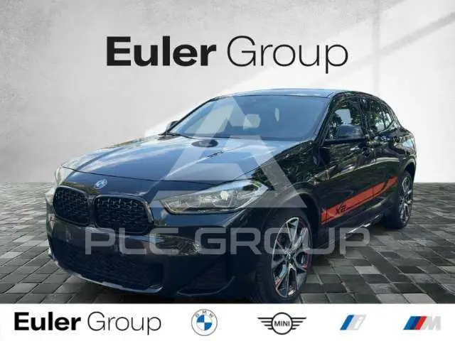 2021 BMW X2