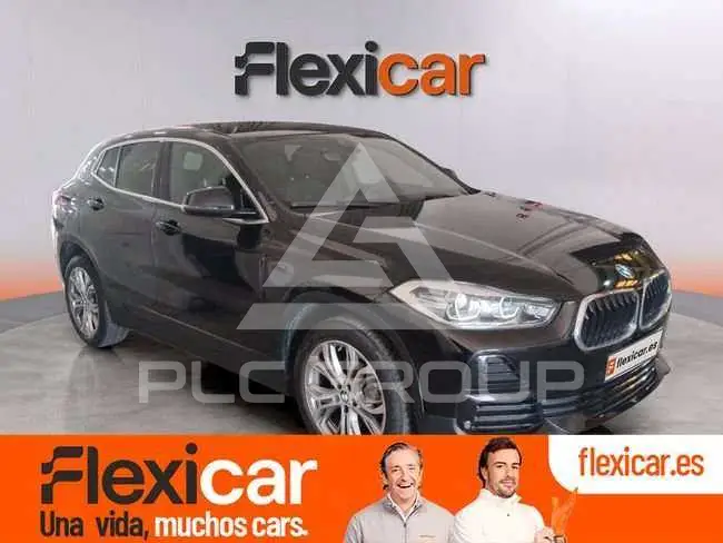 2021 BMW X2