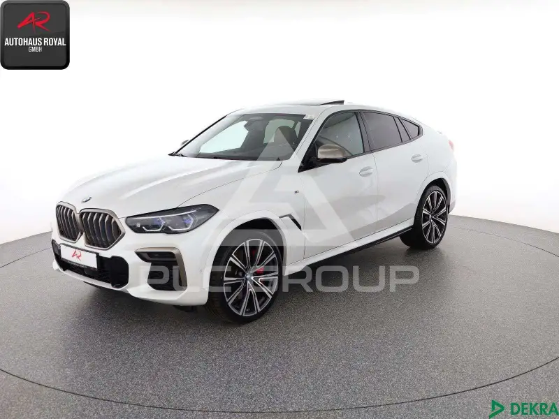 2021 BMW Other