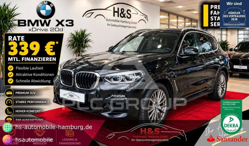 2021 BMW X4