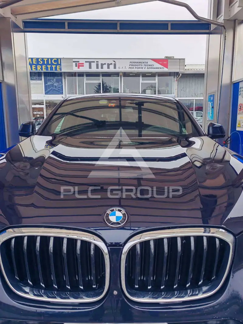 2021 BMW X4