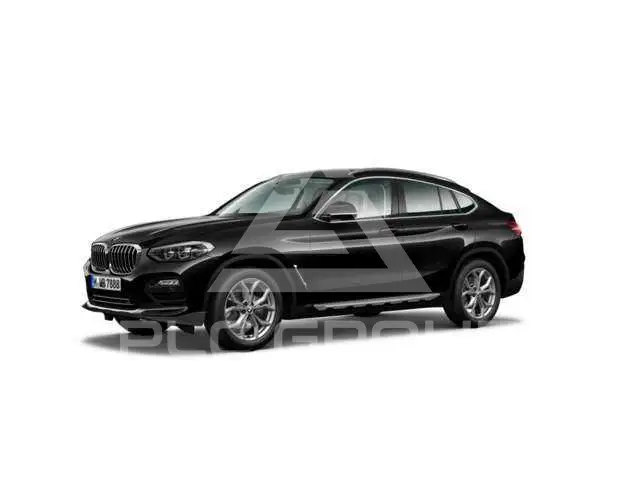 2021 BMW X4