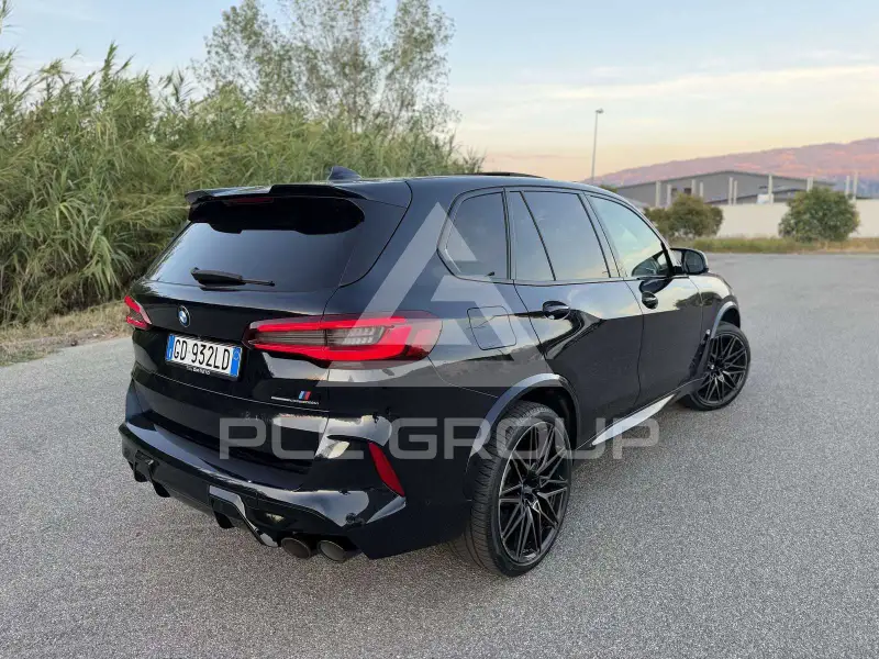 2021 BMW X5