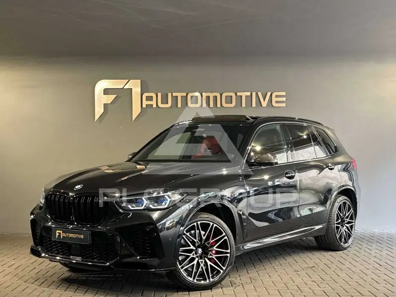 2021 BMW X5