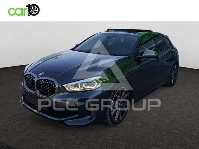 2021 BMW 116