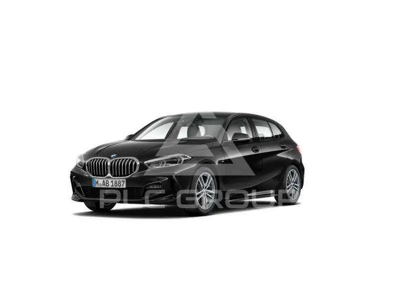 2021 BMW 116