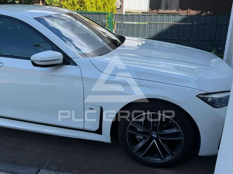 2021 BMW 730