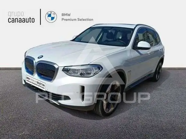 2021 BMW iX