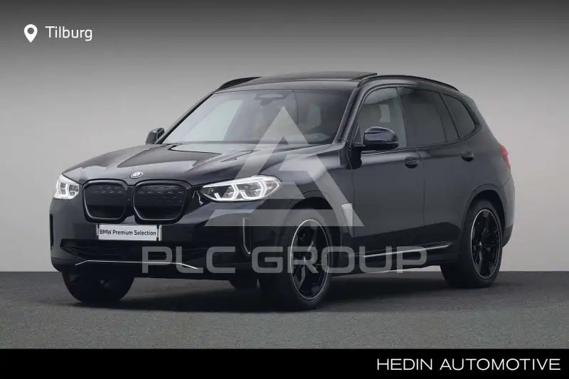 2021 BMW iX