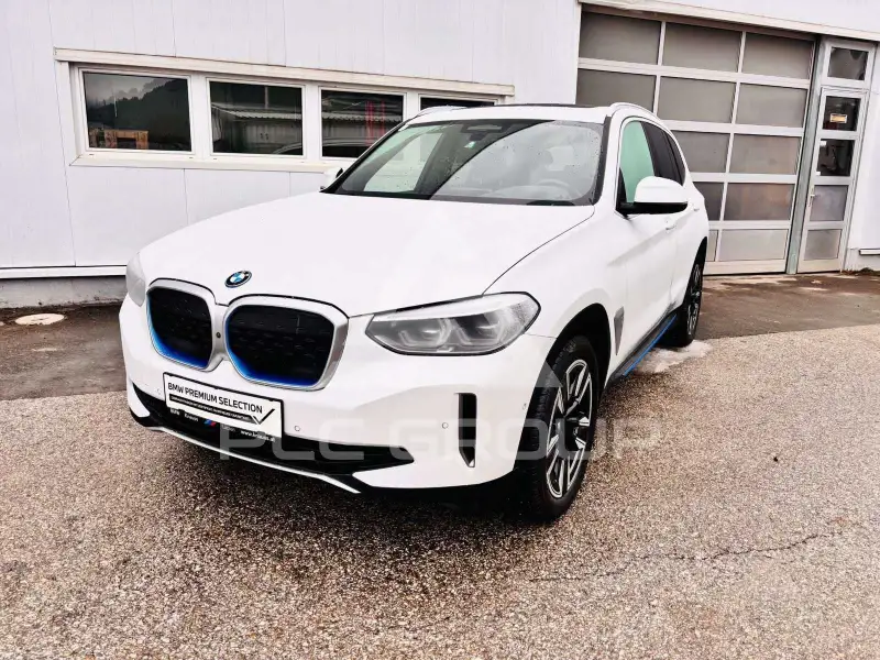2021 BMW iX