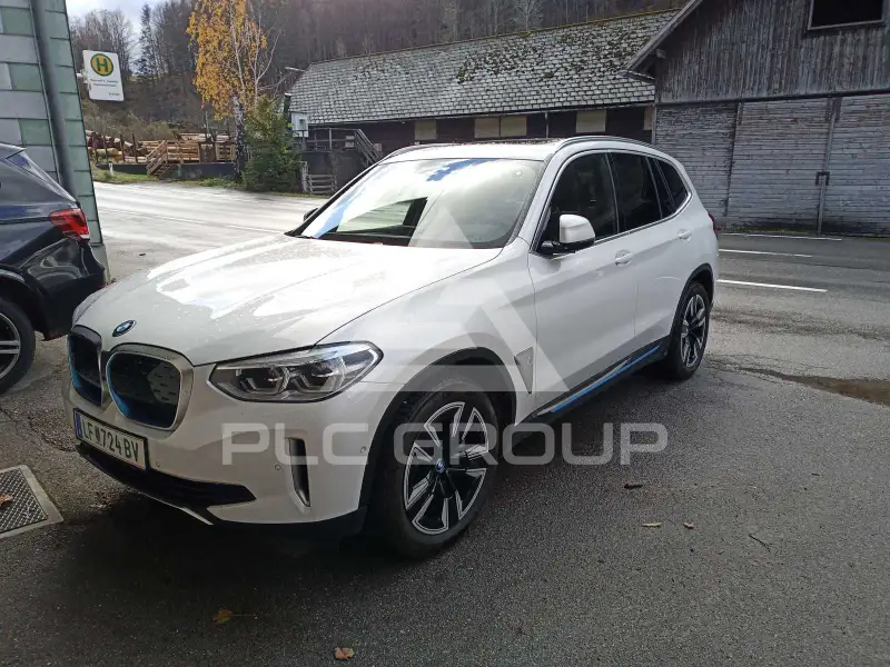 2021 BMW iX
