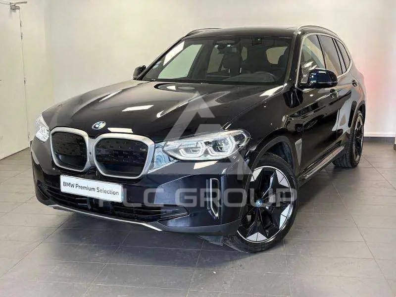 2021 BMW iX