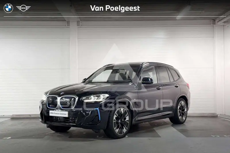 2021 BMW iX